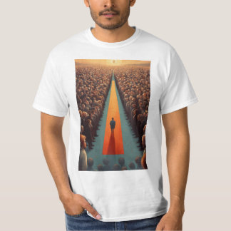 What is your target design print T-Shirt