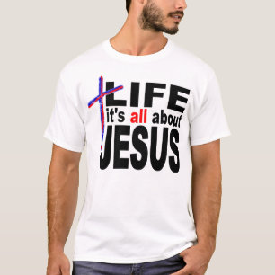 What it's all about T-Shirt