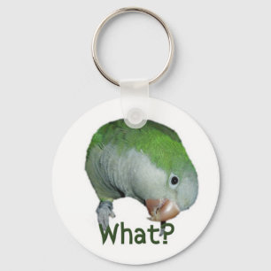 What? Keychain
