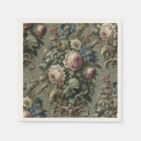 What Lies Beneath the Bloom – Gothic Victorian