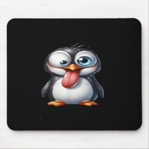What Life Throws At Me At Least I Dont Have Ugly Mouse Pad