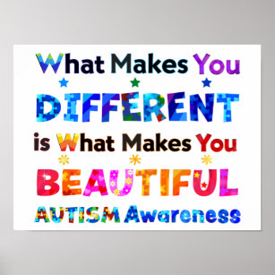 autism quotes inspirational