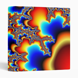 What Next - Fractal Binder