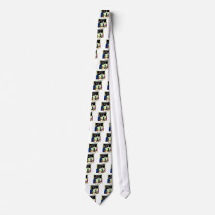 What Not to Talk to Customers About Tie
