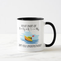 What Part of Archimedes Principle?