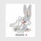 WHAT’S UP DOC?™ BUGS BUNNY™ Rabbit Hole