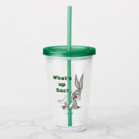 WHAT’S UP DOC?™ BUGS BUNNY™ Rabbit Hole