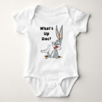 WHAT’S UP DOC?™ BUGS BUNNY™ Rabbit Hole