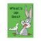 WHAT’S UP DOC?™ BUGS BUNNY™ Rabbit Hole