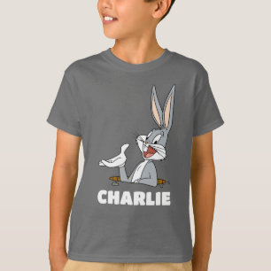 WHAT’S UP DOC?™ BUGS BUNNY™ Rabbit Hole T-Shirt