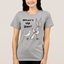 WHAT’S UP DOC?™ BUGS BUNNY™ Rabbit Hole