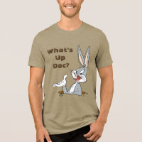 WHAT’S UP DOC?™ BUGS BUNNY™ Rabbit Hole