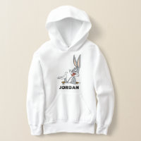 WHAT’S UP DOC?™ BUGS BUNNY™ Trou de Lapin