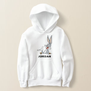 WHAT’S UP DOC?™ BUGS BUNNY™ Trou de Lapin
