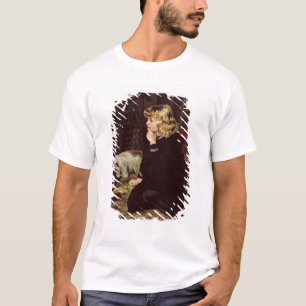 What Shall I Read? T-Shirt