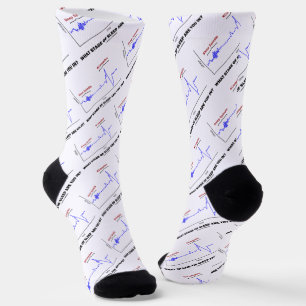 What Stage Of Sleep Are You In? Socks