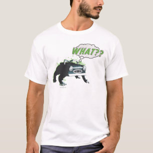 What? T-Shirt