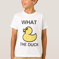 What The Duck?!