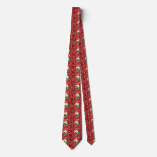 what the elf? christmas tie