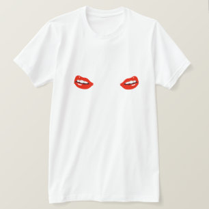 What the F T-shirt