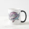 What The Funk Colour-Change Mug