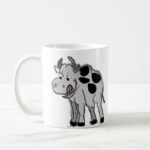 What The Hell Coffee Mug