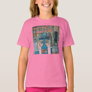 What the Twins Thought Kid's Tee Shirt