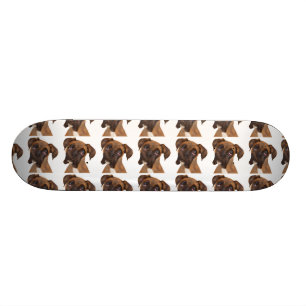 What the Woof? Skateboard