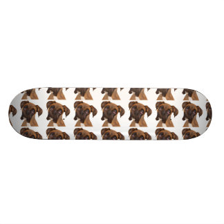 What the Woof? Skateboard