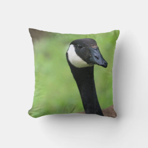 What? Throw Pillow