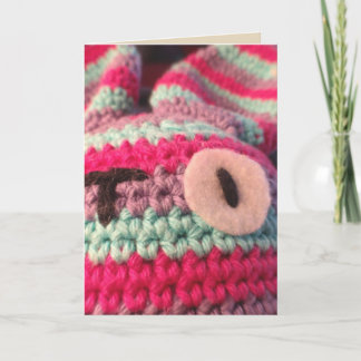 What to apologize for when you're expecting #3 card