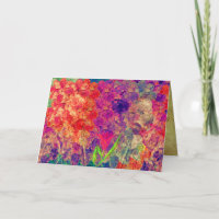 What Van Gogh Didn't Know (Personalized)