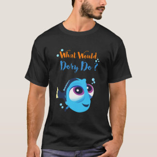 What would baby dory do Essential T-Shirt