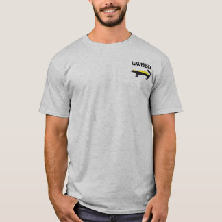 What Would Honey Badger Do? T-Shirt