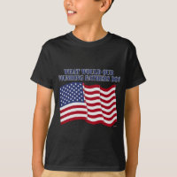 WHAT WOULD OUR FOUNDING FATHERS DO?