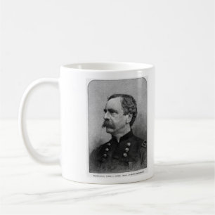 What would Sickles do? Coffee Mug