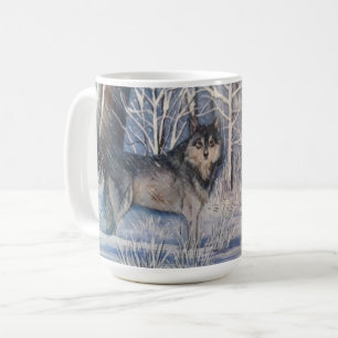 What would you do? coffee mug