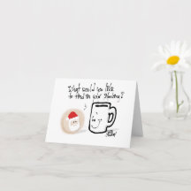 What would you like to find in your stocking?