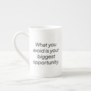 What You Avoid Specialty Mug