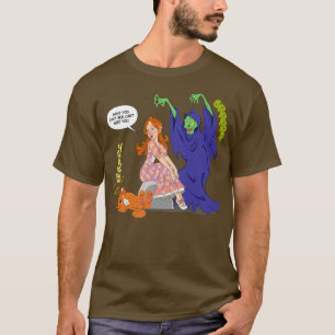 What You Cant See T-Shirt