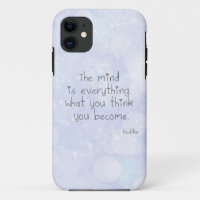 What You Think You Become