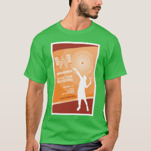 Whataburger Junior Invitational Infinite Jest T-Shirt