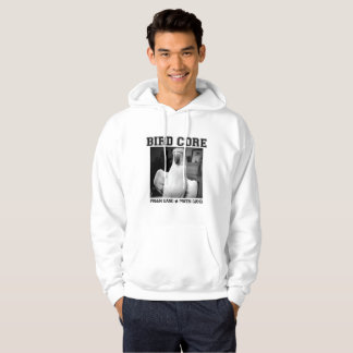 @Whatcha_doin_tiki WingBirb Limited Edition Hoodie