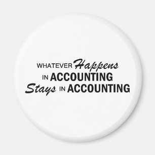 Whatever Happens - Accounting Magnet