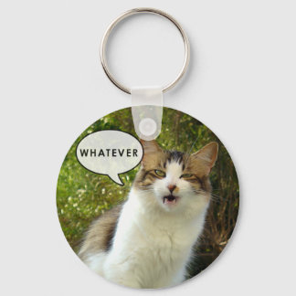 Whatever Keychain 01