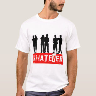 Whatever makes you happy T-Shirt
