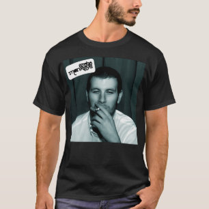 Whatever People Say I Am That'S What I'M Not T-Shirt