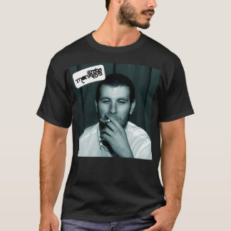 Whatever People Say I Am That'S What I'M Not T-Shirt