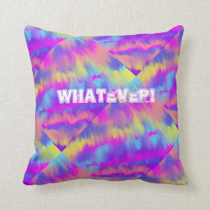 Whatever Pillow