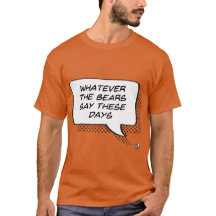 Whatever the Bears Say These Days (Dark)